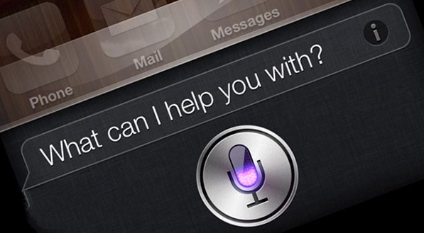 蘋果Siri語音助手